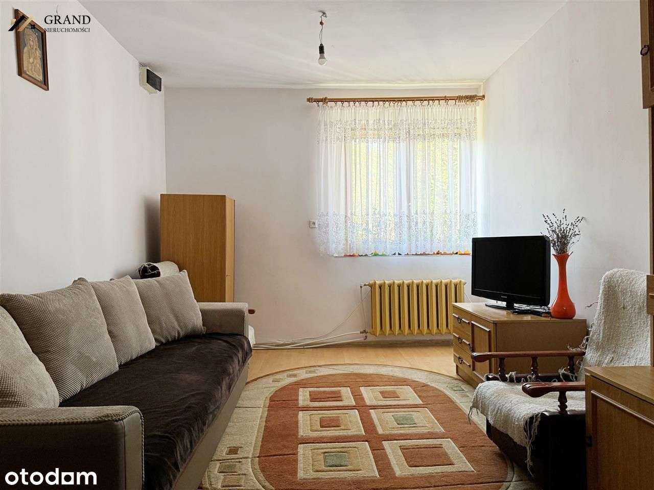 Dom Karnieszewice dwurodzinny, duża działka-10