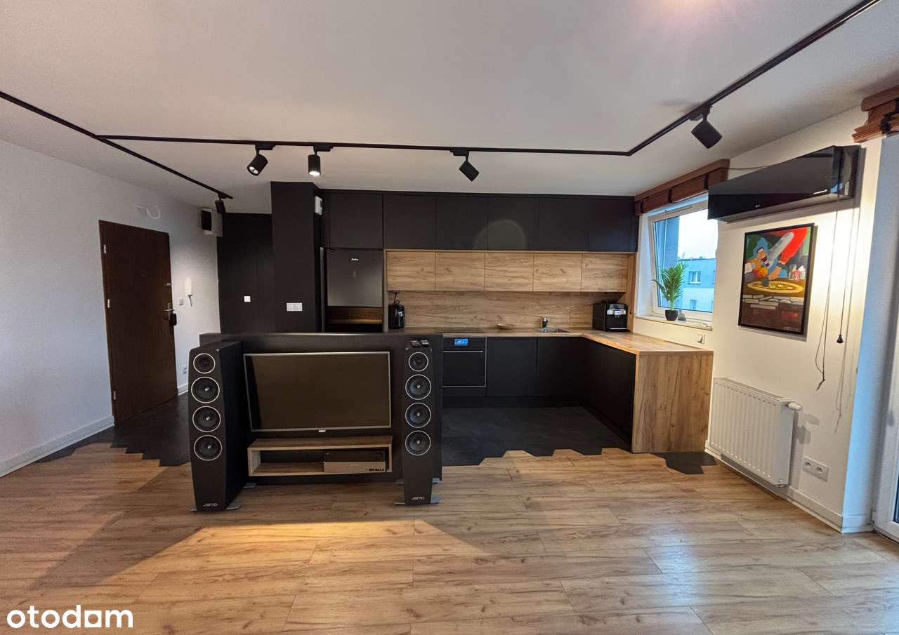 Komfortowe mieszkanie na sprzedaż- Osiedle Cynamonowe Jaworzno!-0