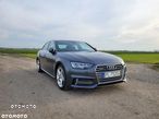 Audi A4 2.0 TDI Quattro Sport S tronic - 1