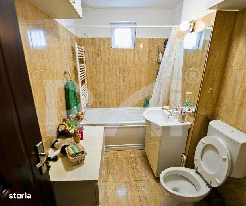 Apartament 2 camere Lapus – decomandat | 56,23 mp | 89.000 EURO - Imagine principală: 5/7