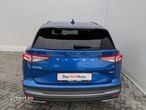 Skoda Enyaq iV Electric 80X - 4