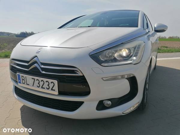 Citroën DS5 2.0 HDi Pure Pearl - 3