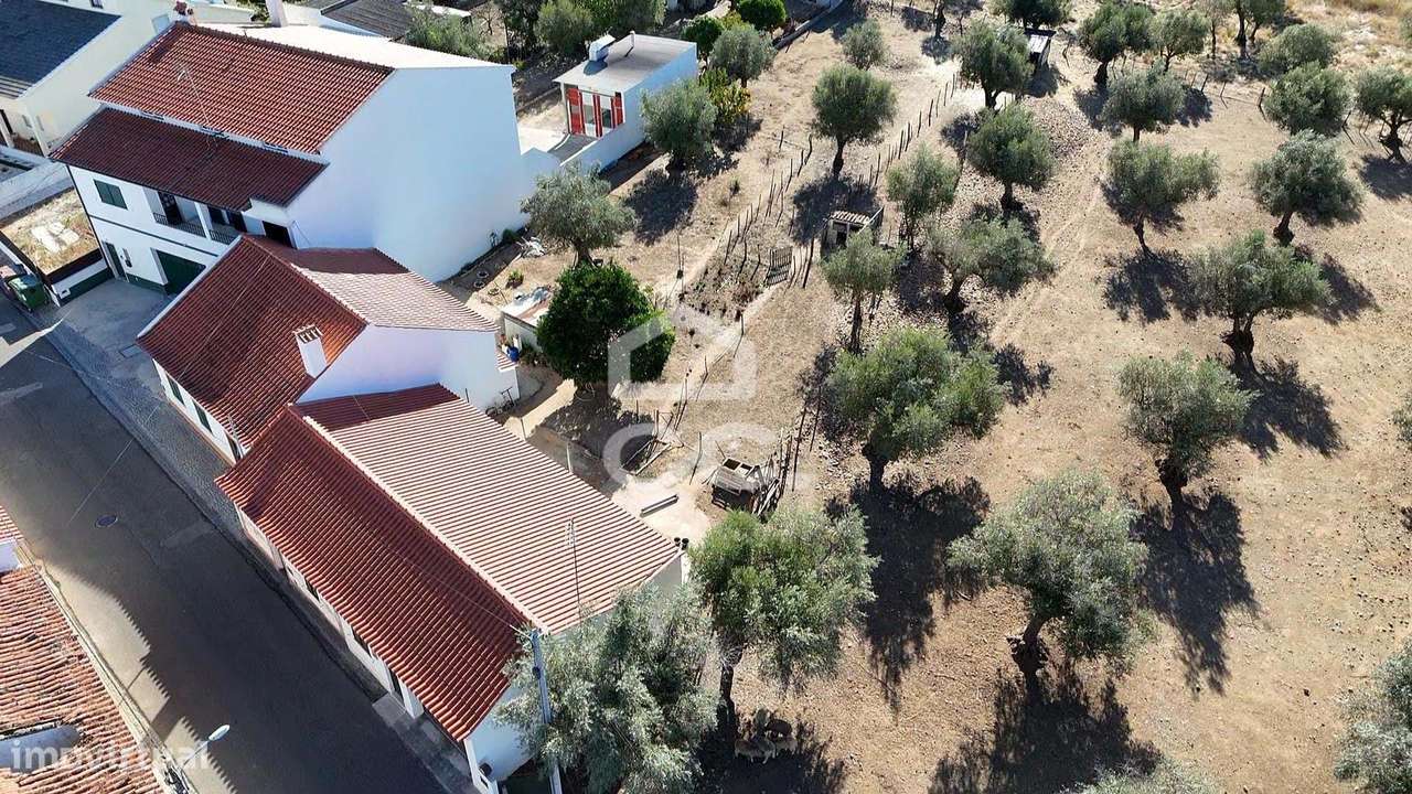 Moradia, 56 m², Pego-6