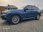 BMW X3 xDrive30i M Sport sport - 9