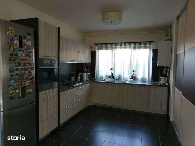 Casa de vanzare Cristesti P+E - Imagine principală: 4/8