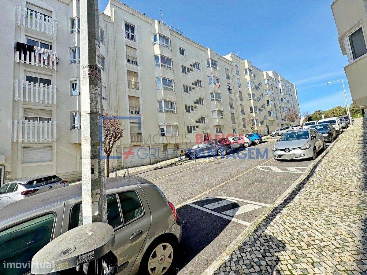 Apartamento T3, Rio de Mouro, Sintra - Grande imagem: 5/12