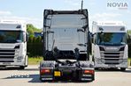 Scania R450 BEZ EGR | LOW DECK | FULL LED | BAKI 1.400 L | KLIMA POSTOJOWA | 2 SZTUKI! - 6