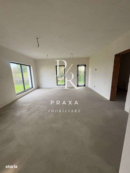 Oportunitate! Casa in Feleac, curte privata de 500 mp ! - Imagine principală: 5/8