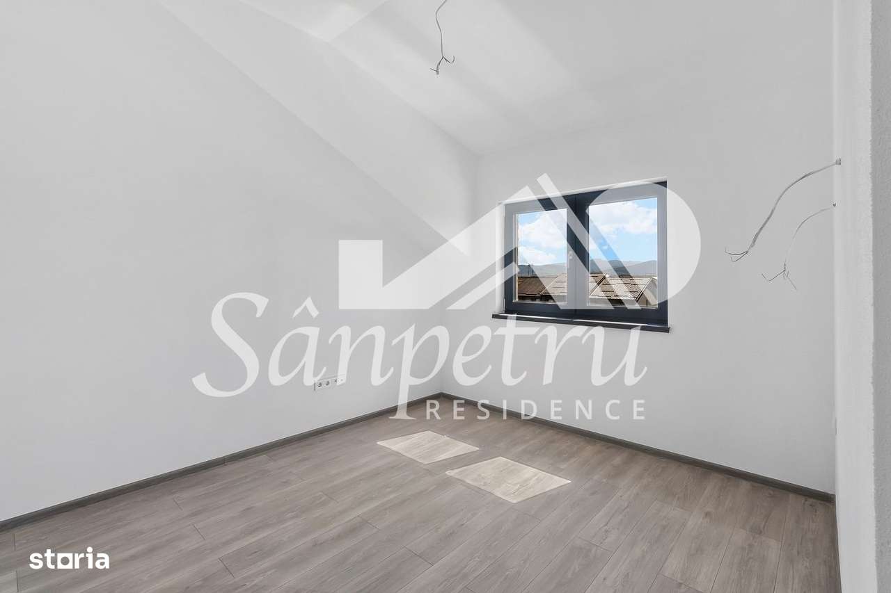 Apartament 3 Camere Finalizat. Avans 5 %-6