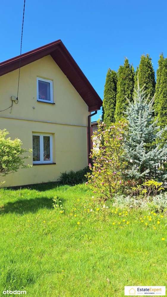 Dom z potencjałem w spokojnej okolicy – Suchowola - Pełny obrazek: 5/17