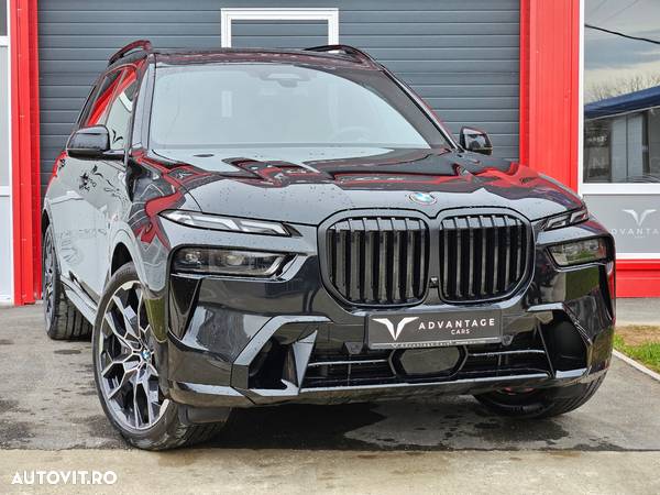 BMW X7 xDrive40d AT MHEV - 3