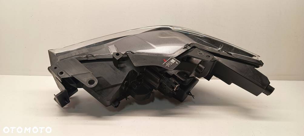 MAZDA CX5 CX-5 FULL LED LAMPA PRAWA REFLEKTOR PRAWY - 10