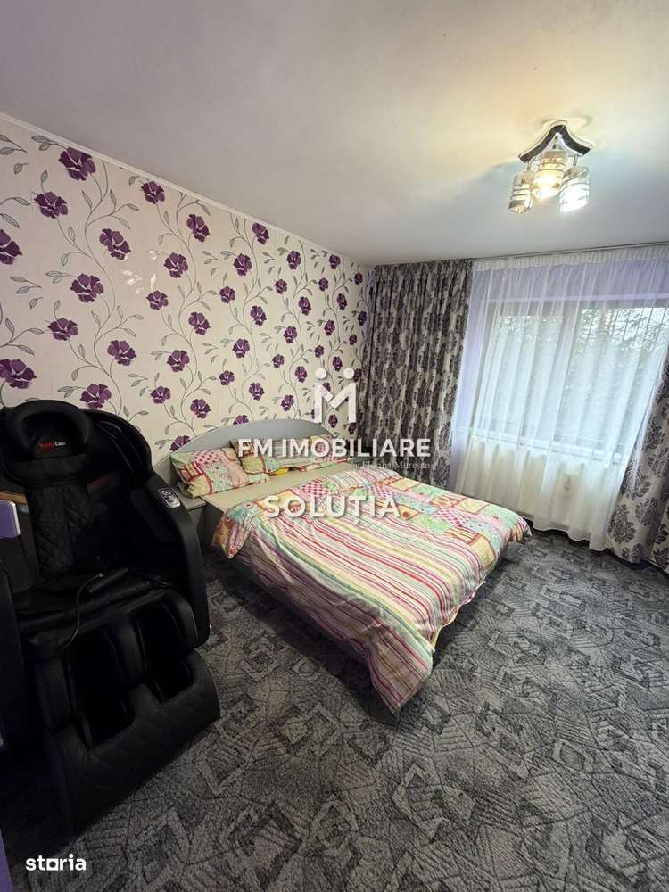 Casă spațioasă P+1 - 5 camere - teren 10 ari, Unguraș!-11