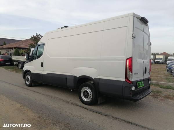 Iveco Daily 35S13 FRIGORIFICA - 5