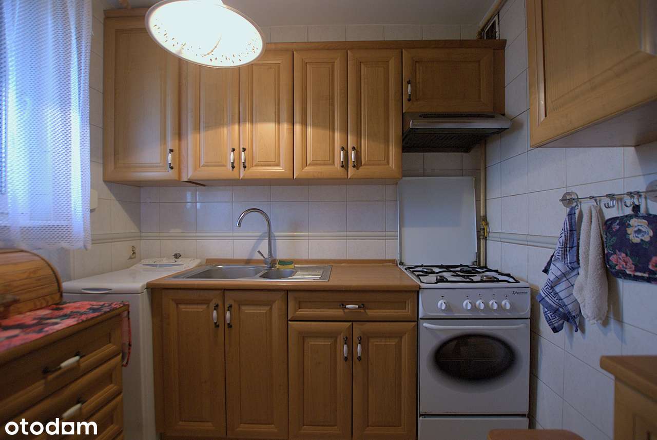 2 pokoje, 3 piętro, dwustronne, osobna kuchnia, ul. Lecha-4