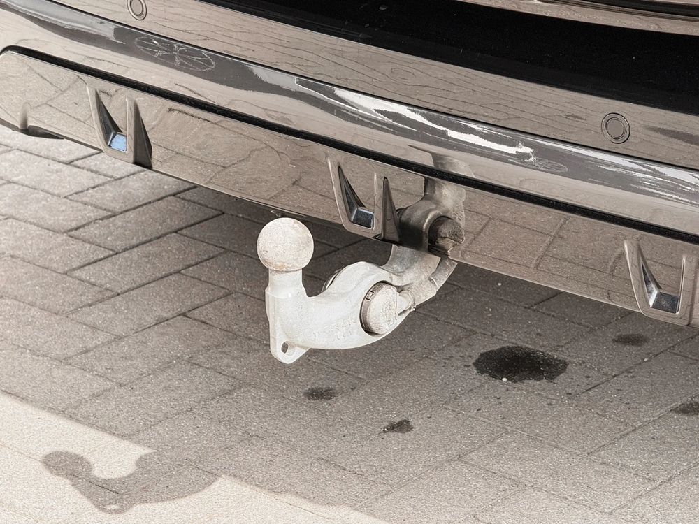 BMW X5 xDrive30d 3.0 Diesel 298 KM — zdjęcie 7