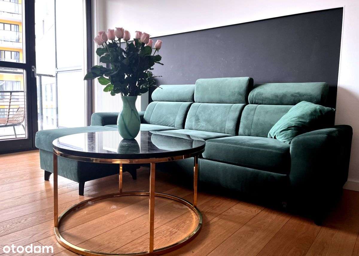 Premium z garażem i komórką lokatorską-4