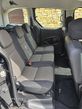 Citroën Berlingo 1.6 HDI 90 FAP Multispace - 20