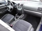 Volkswagen Golf V 1.9 TDI Comfortline - 21