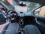 Ford Fiesta 1.1 S&S TREND - 9