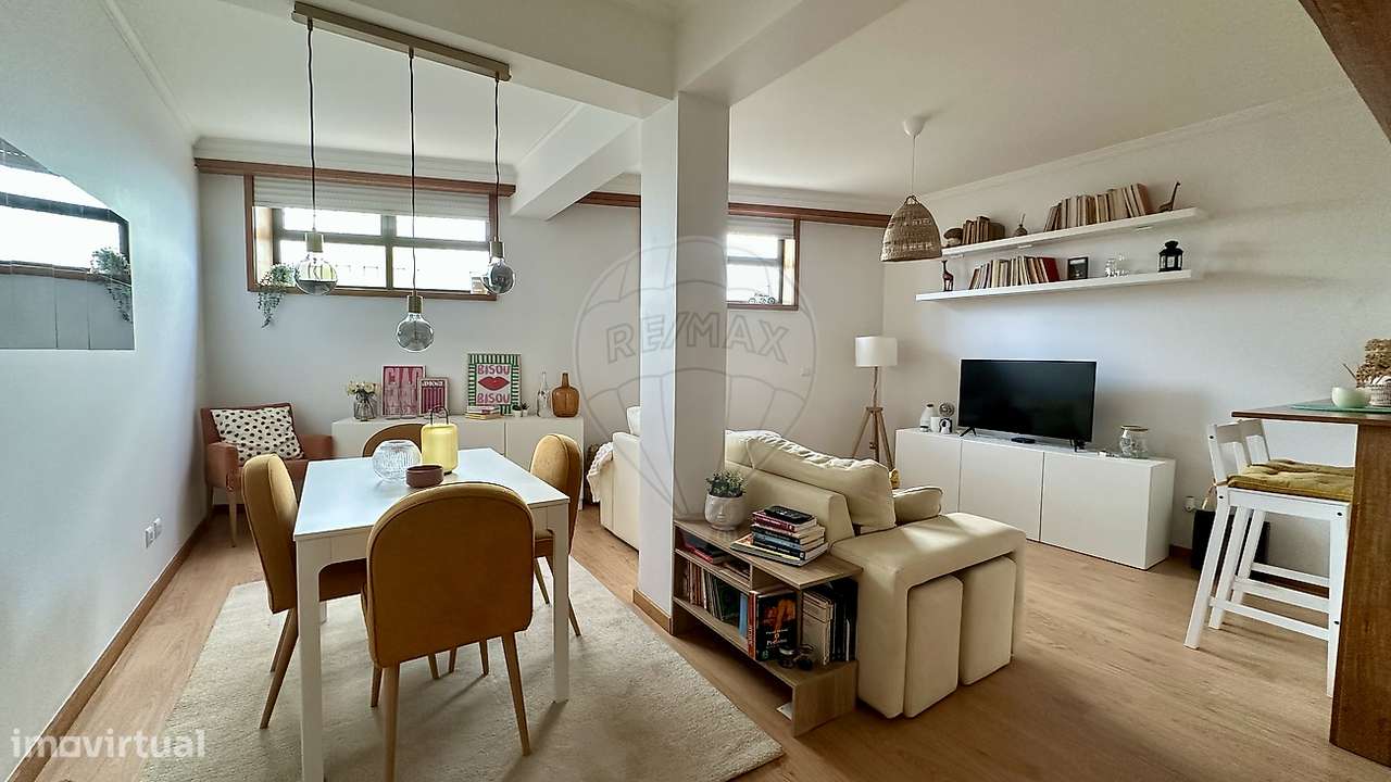 Apartamento T2 para venda - Grande imagem: 5/23