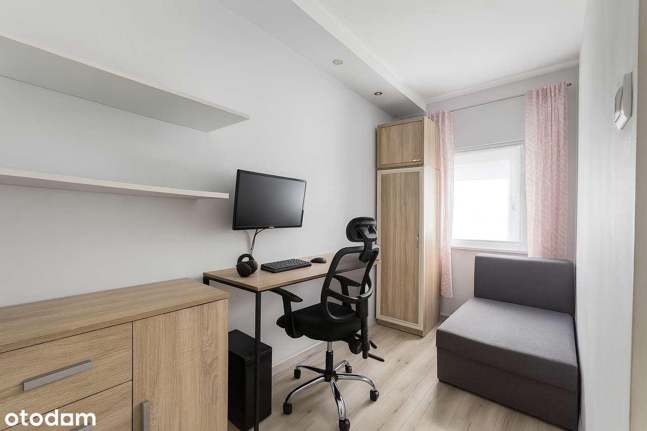 Domek | Siedlisko  Puławy Zarzecze - Pełny obrazek: 5/8