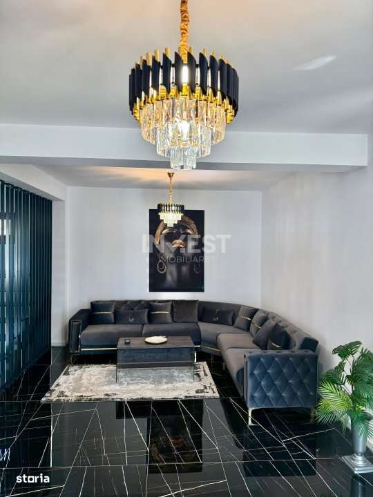 Cartierul Bucium-Iasi *Vila de vanzare* 135 MPU - Imagine principală: 3/19