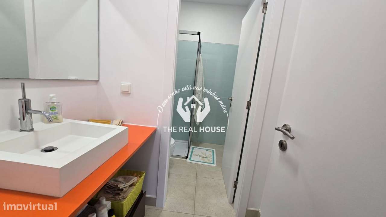 Moradia v3+1 funchal vista baia-28