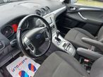 Ford Galaxy 2.0 TDCi Ghia - 8