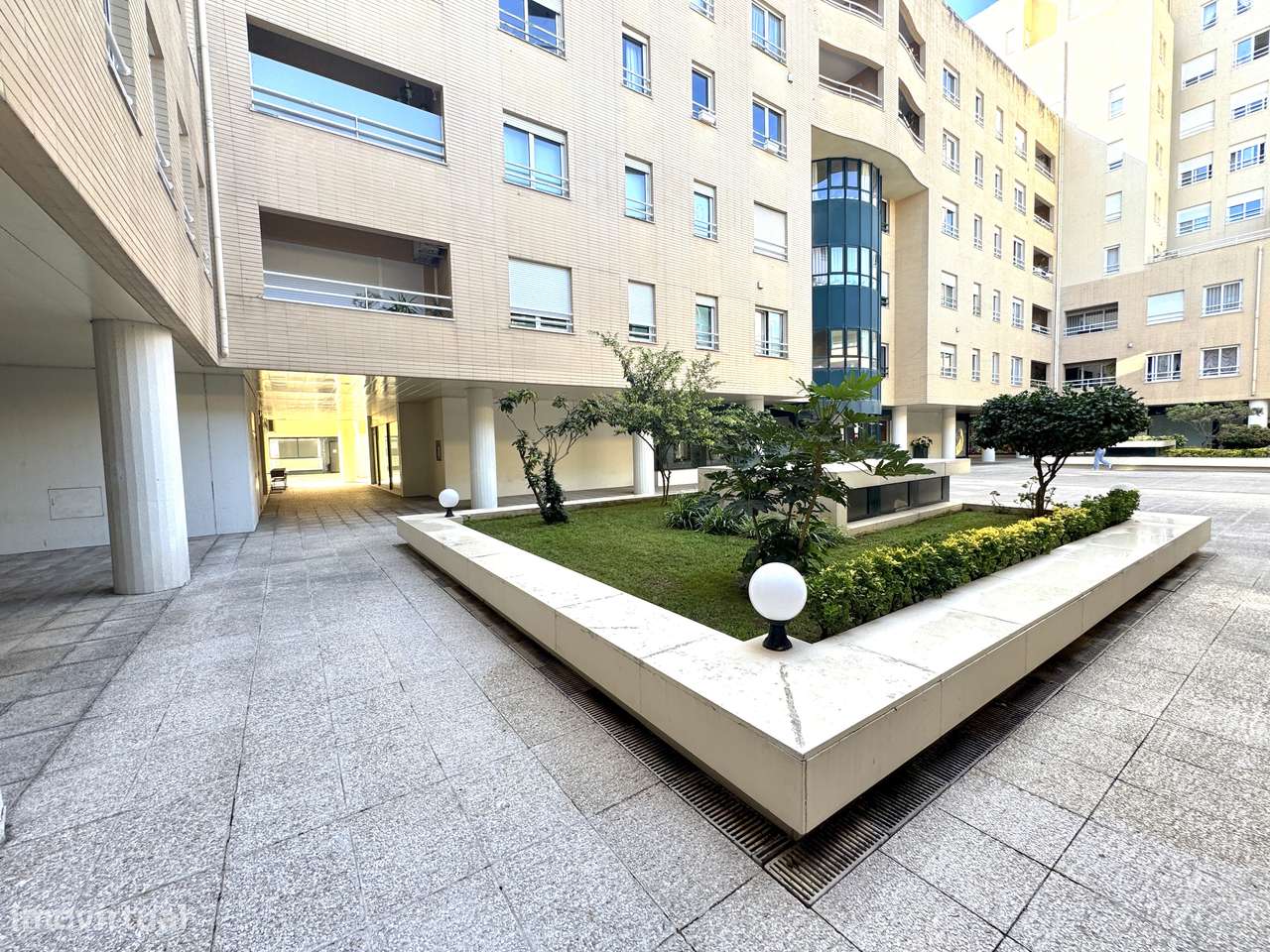 Apartamento T4 – Centro de V.N.Gaia-24