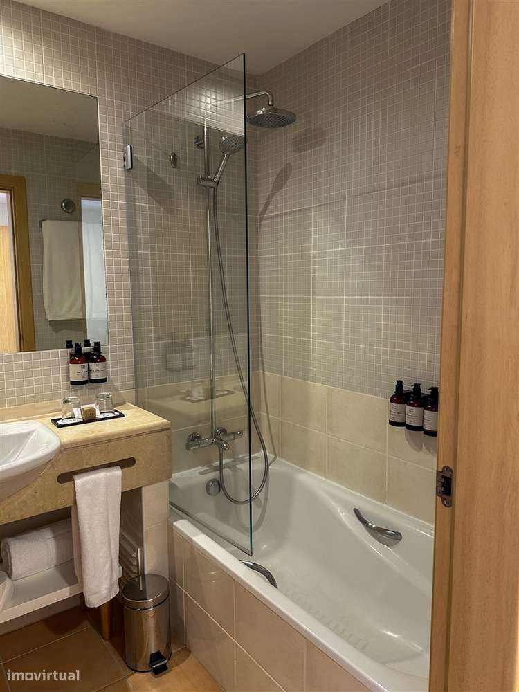 Apartamento T2 com Vista Mar e Rio na Marina da Praia da Rocha – Porti-19