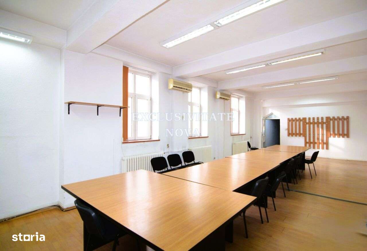 0% ! UNIRII Traian Imobil de EXCEPTIE 2003 ideal Birouri Clinica-4