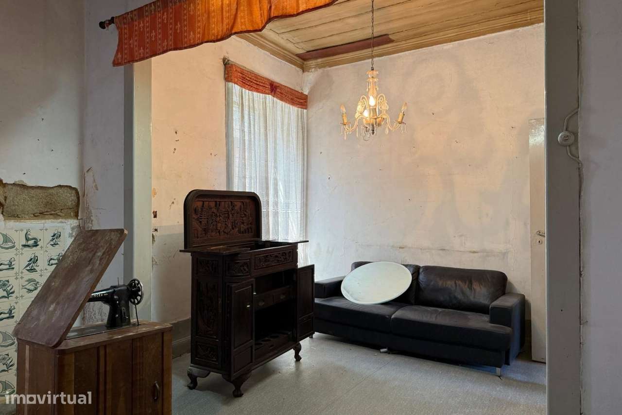 Moradia T8, Viseu, Tondela, Tondela e Nandufe-22