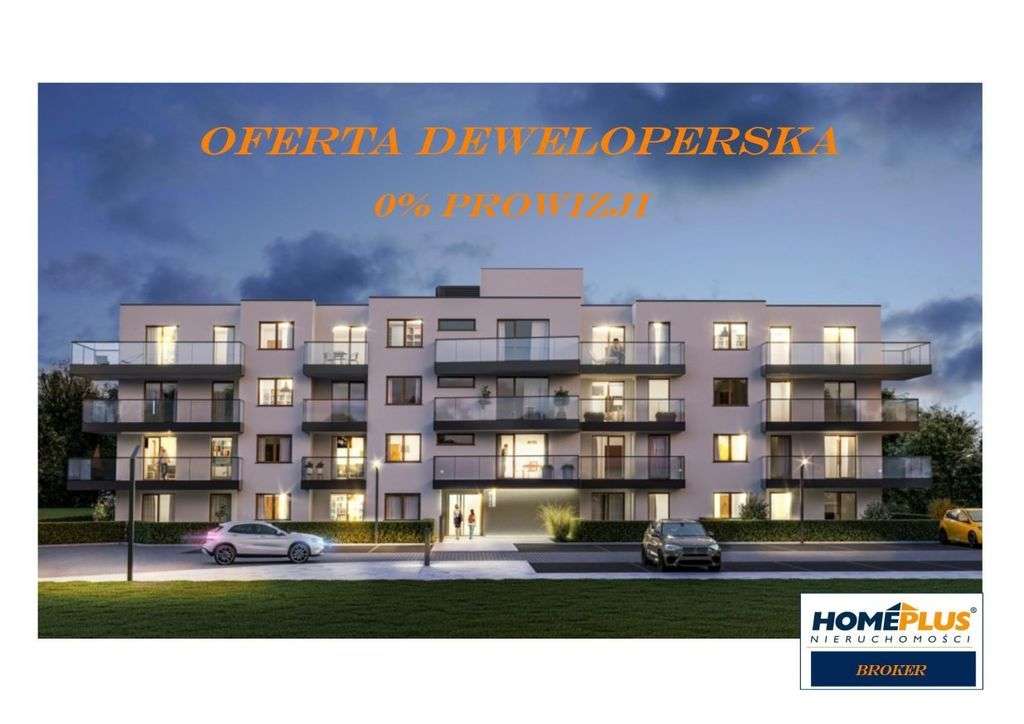 0%, oferta deweloperska - aparthotel w Regułach-0