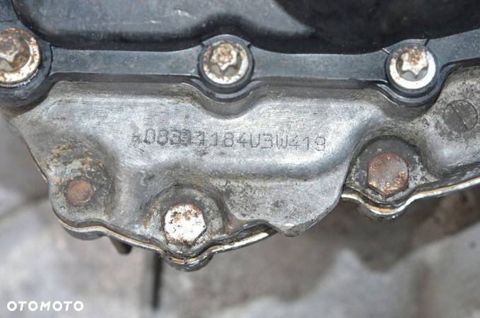 Skrzynia biegów Opel Astra IV J III H 1.6 1.8 16V - 4