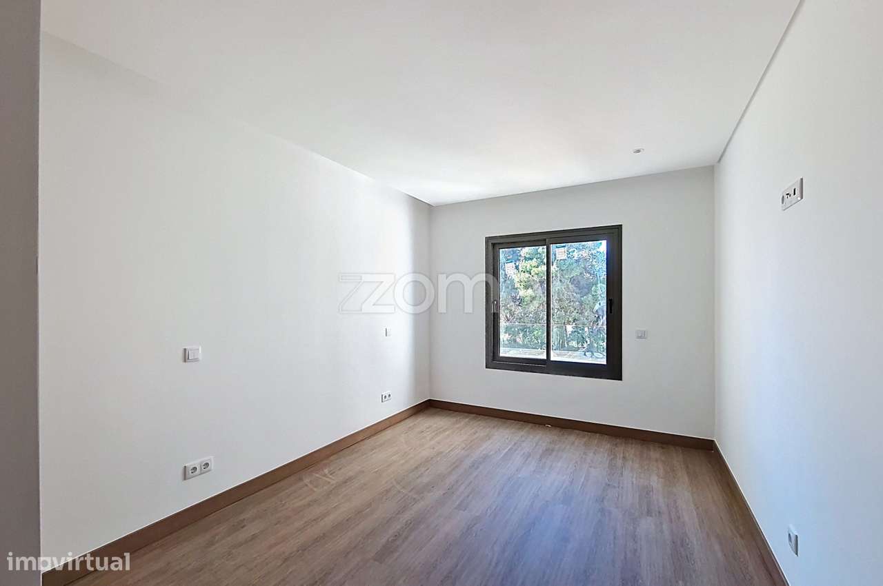 Apartamento duplex T1+1 Vista Mar - Ólhos de Água - Albufeira - Grande imagem: 5/22