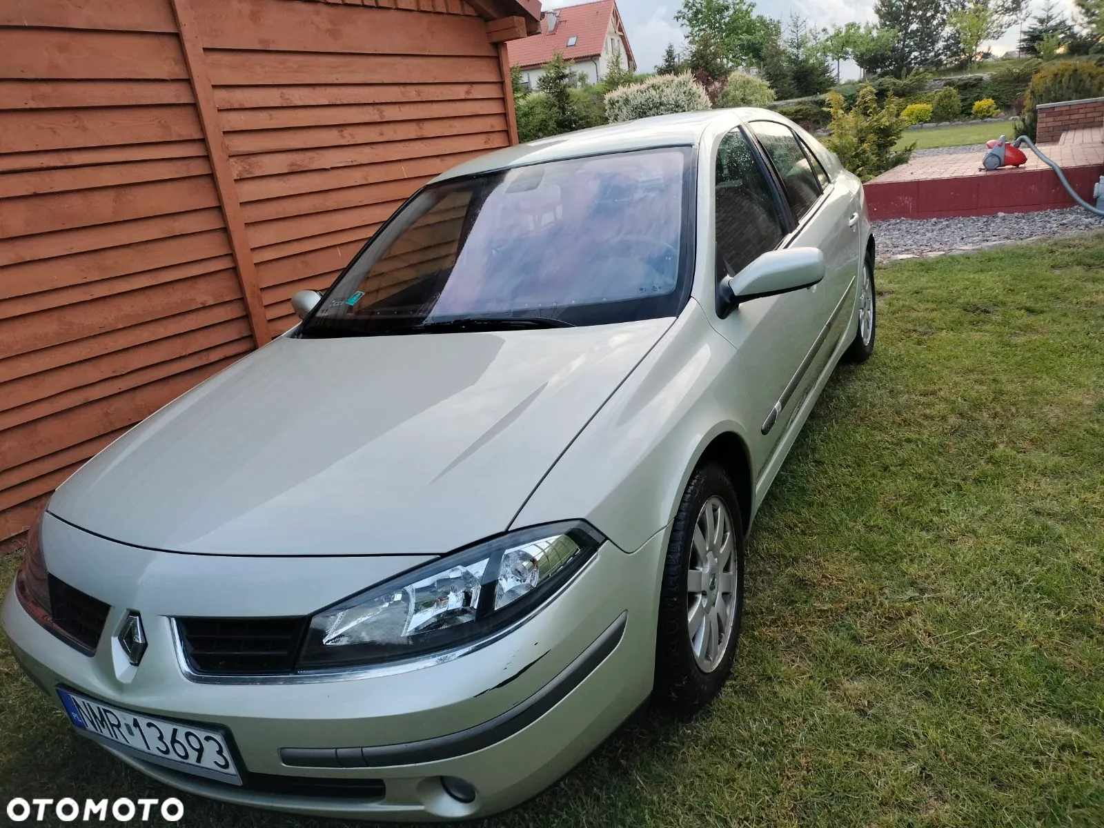 Renault Laguna - 6