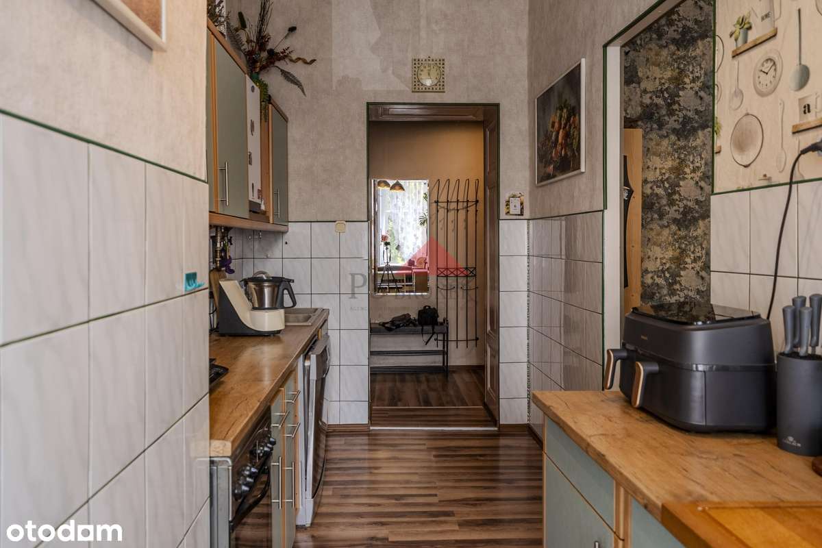 Pieknę mieszkanie w kamienicy - Polecamy !-7