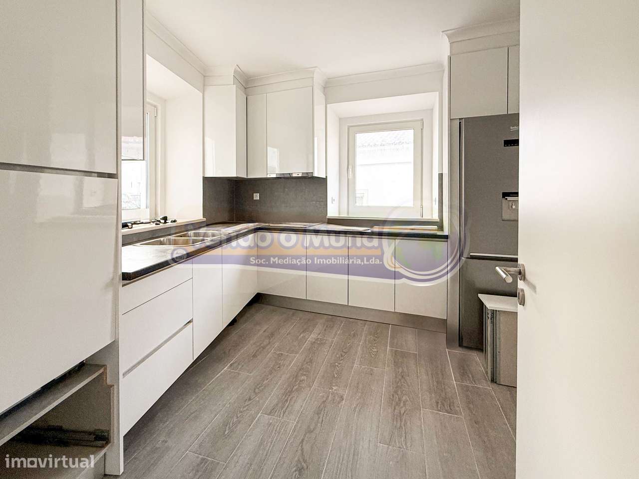 Moradia T3 em Cartaxo (CTX130) - Grande imagem: 2/31