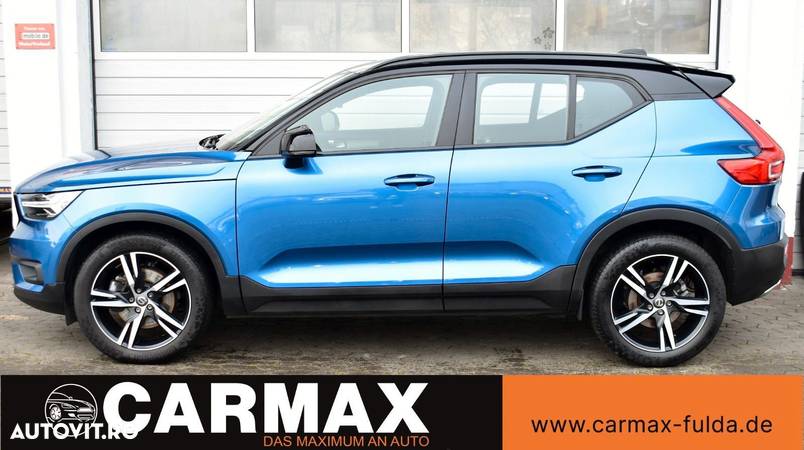 Volvo XC 40 - 10