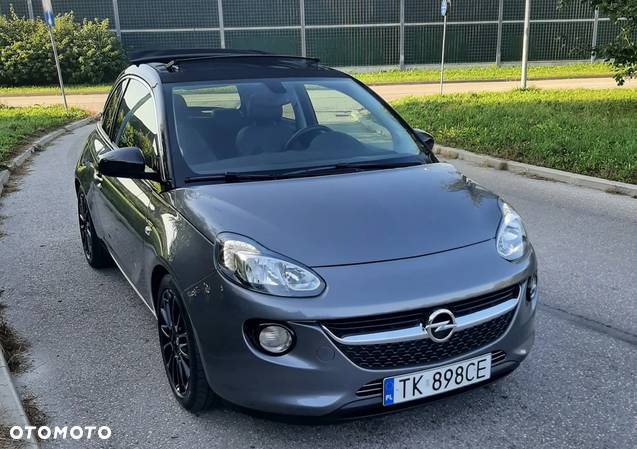 Opel Adam 1.0 Start/Stop Jam - 19