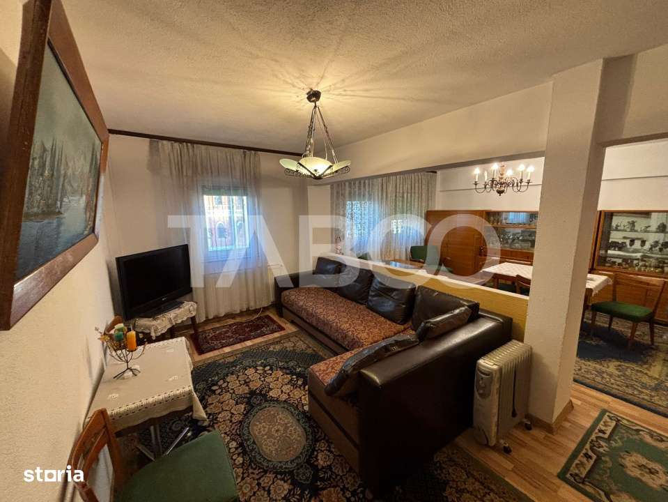 Comision 0% Ultracentral-Apartament 4 camere 85 mp Centrul Istoric - Imagine principală: 4/17