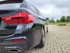 BMW Seria 5 520d M Sport - 20