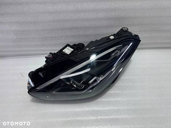 BMW Z4 G29 LED LAMPA LEWA - 4