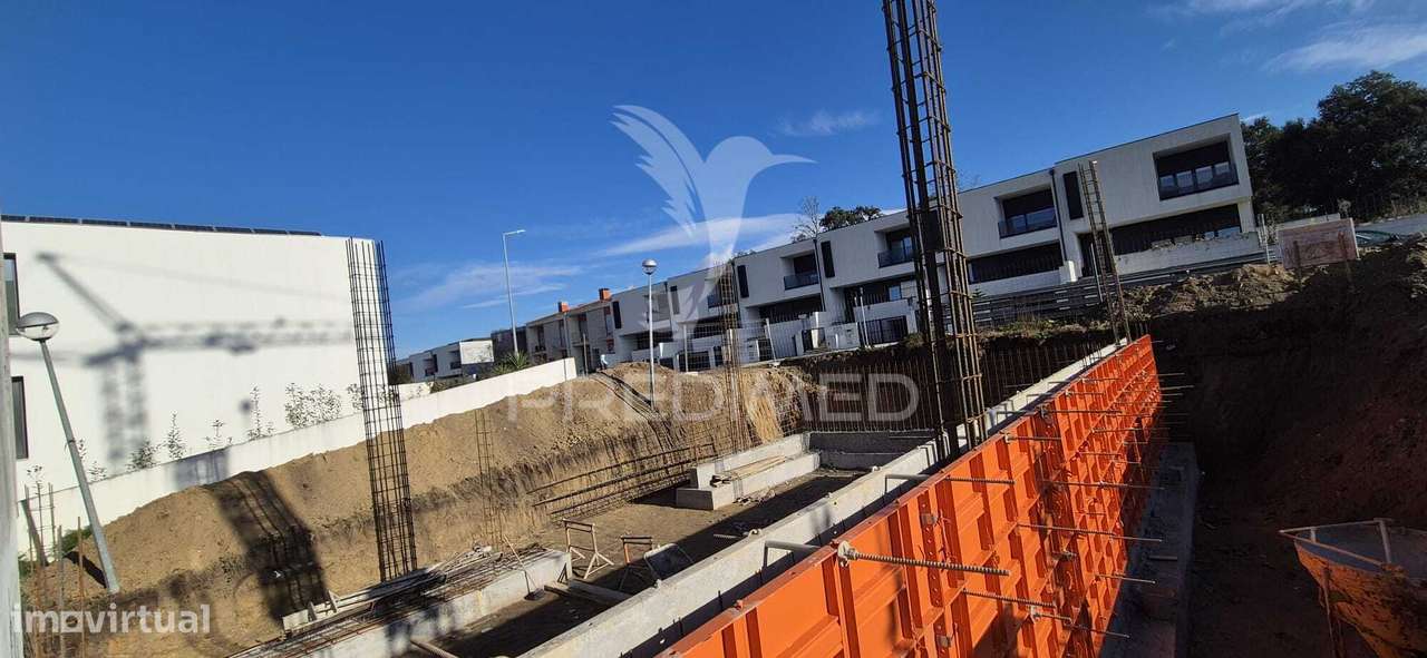 Apartamento T3 - Soutelo - Grande imagem: 4/12