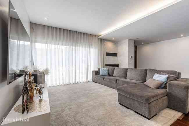 Fantástica Moradia T3 em Mire de Tibães- Braga - Grande imagem: 3/44