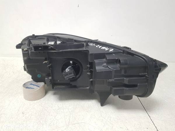 BMW 2 F44 GRAN COUPE LAMPA LEWA LEWY REFLEKTOR FULL LED 9478449 EUROPA - 10