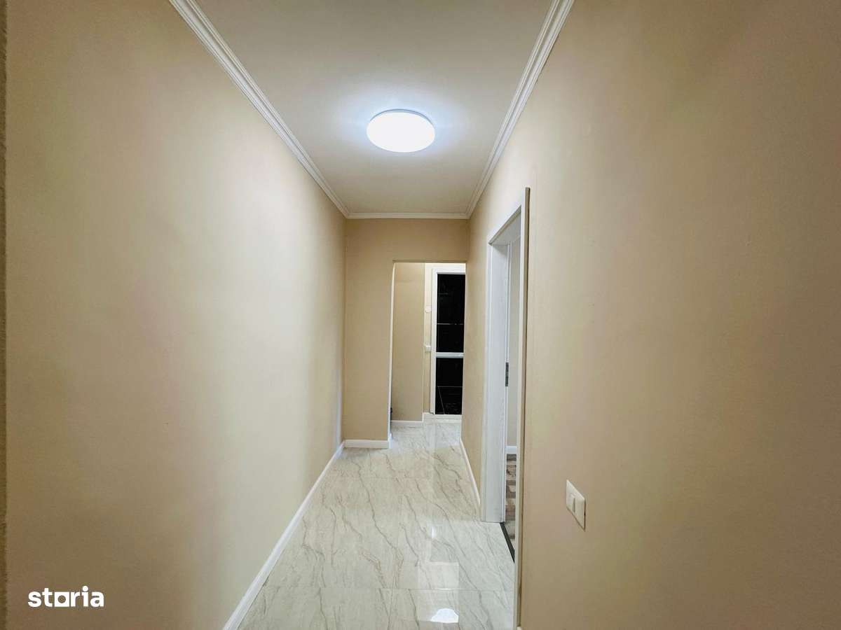 Apartament 3 camere – 74 mp – 3 minute de Metrou – Sos. Berceni , Sec4 - Imagine principală: 3/17