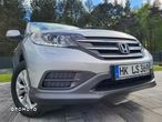 Honda CR-V 2.0 Comfort - 3