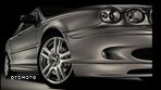 DYSTANSE ADAPTERY do kół Jaguar XJ XF XK S-Type 5x108 5x120 fvat! - 3